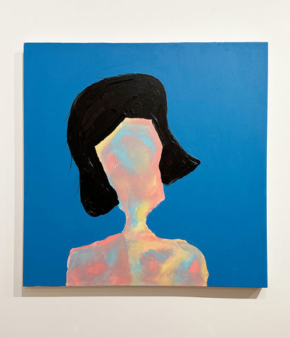 JOJI NAKAMURA – THE FRIDGE ART GALLERY