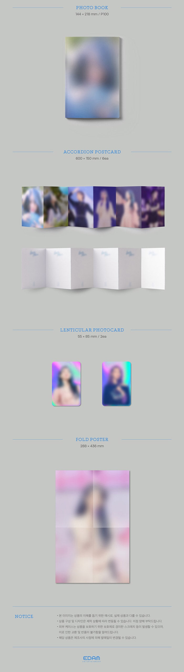 IU] 2019 IU Tour Concert : Love, poem in Seoul DVD/Bluray – krmerch