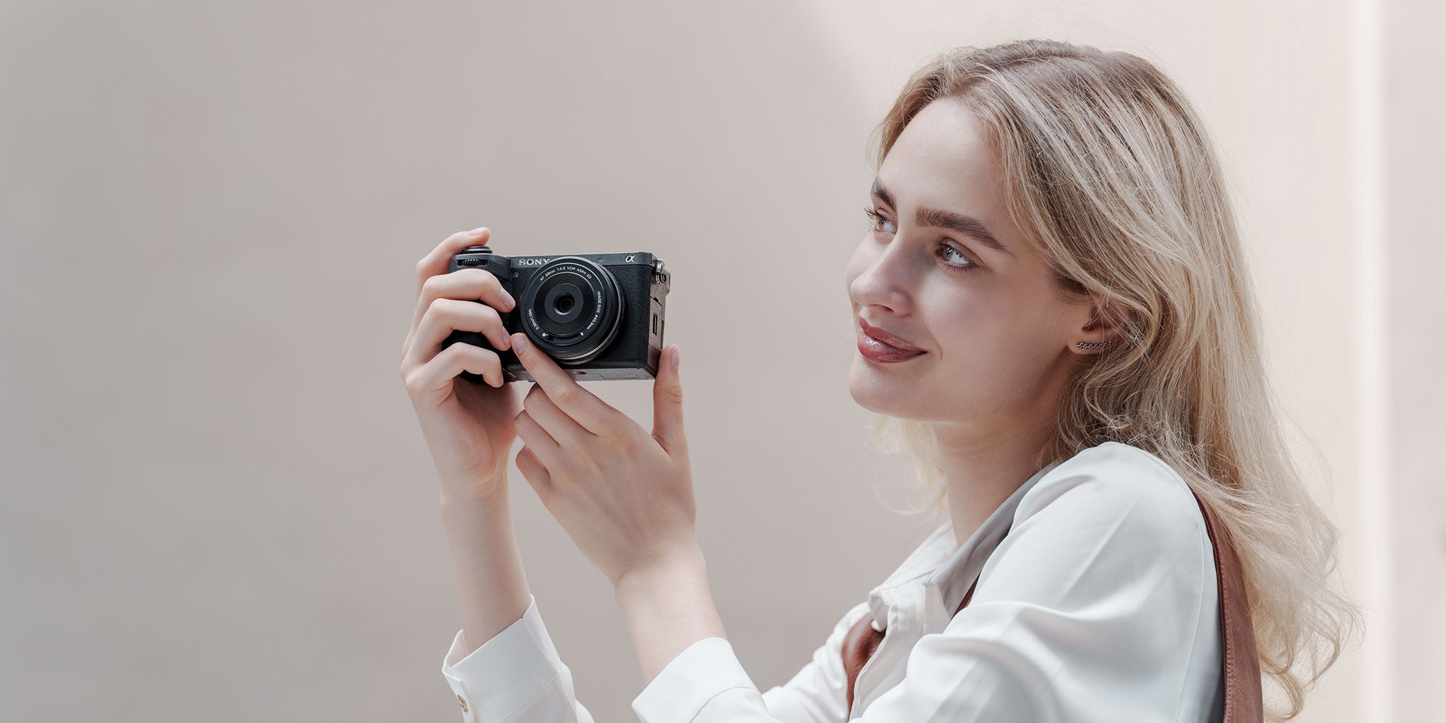 Viltrox AF 28mm F4.5 Full-Frame Lens for Sony E-Mount – Viltrox Store