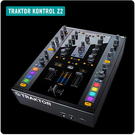 Native Instruments Traktor DJ Primer - A Simplified Guide