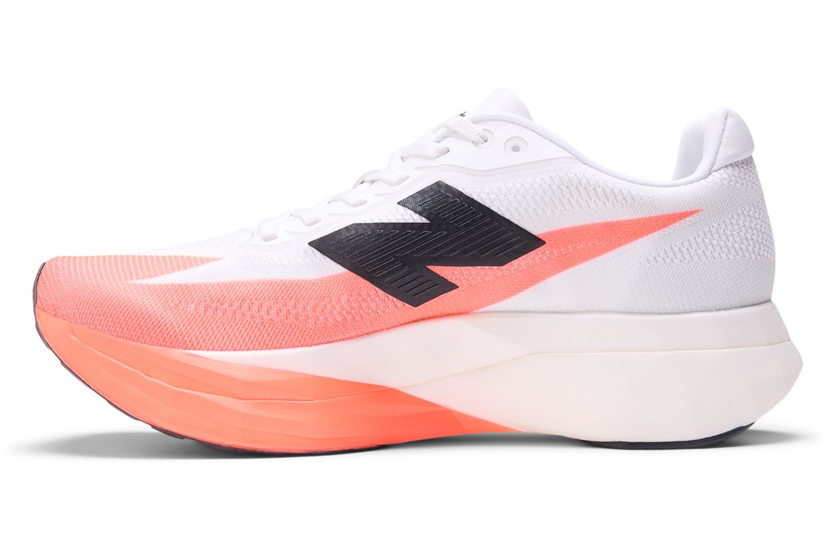New Balance Women's FuelCell SuperComp Elite v5 | Marathon Sports