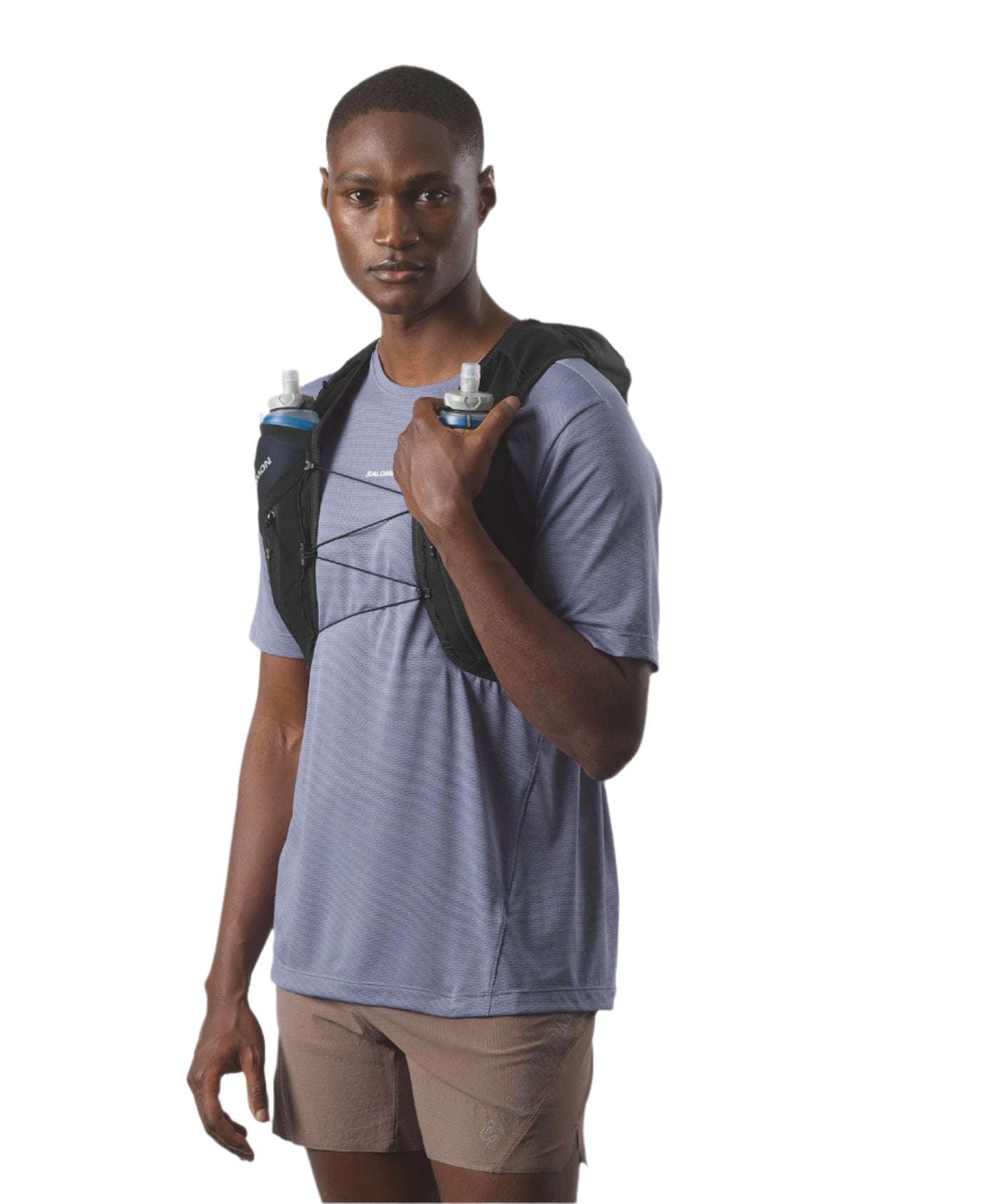 Salomon Adv Skin 12 Hydration Vest | Marathon Sports