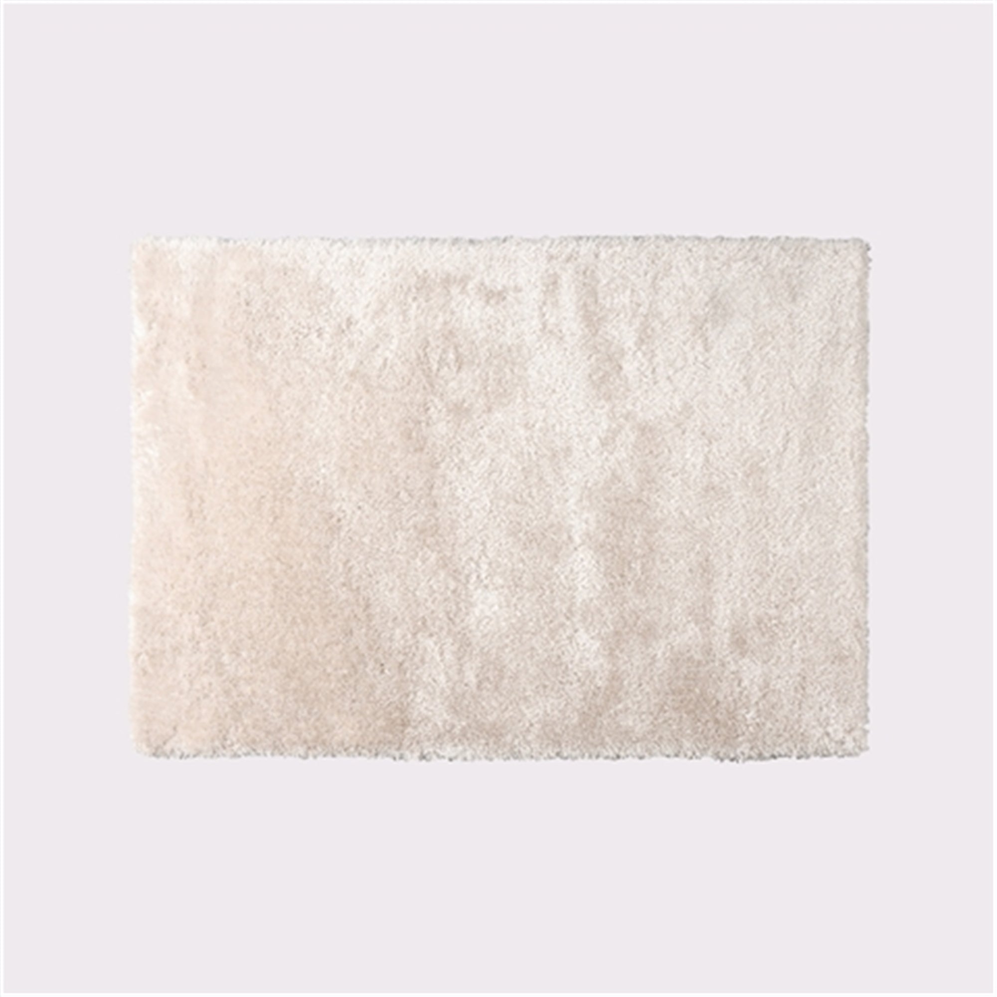 カステ ラグ S ライトベージュ 1400x1000 | Francfranc（フランフラン