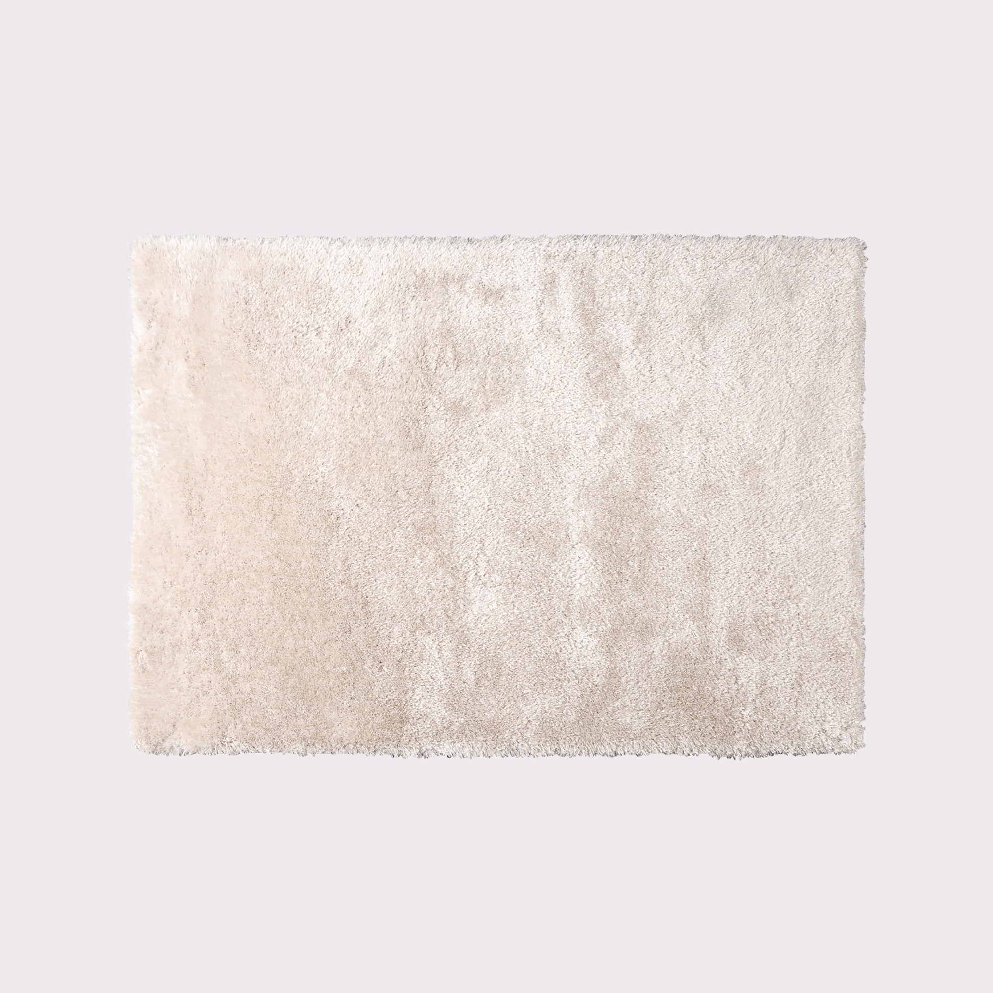 カステ ラグ LL 3000x2000 ライトベージュ | Francfranc（フランフラン