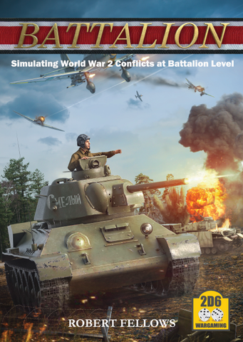 Battalion Core Rules