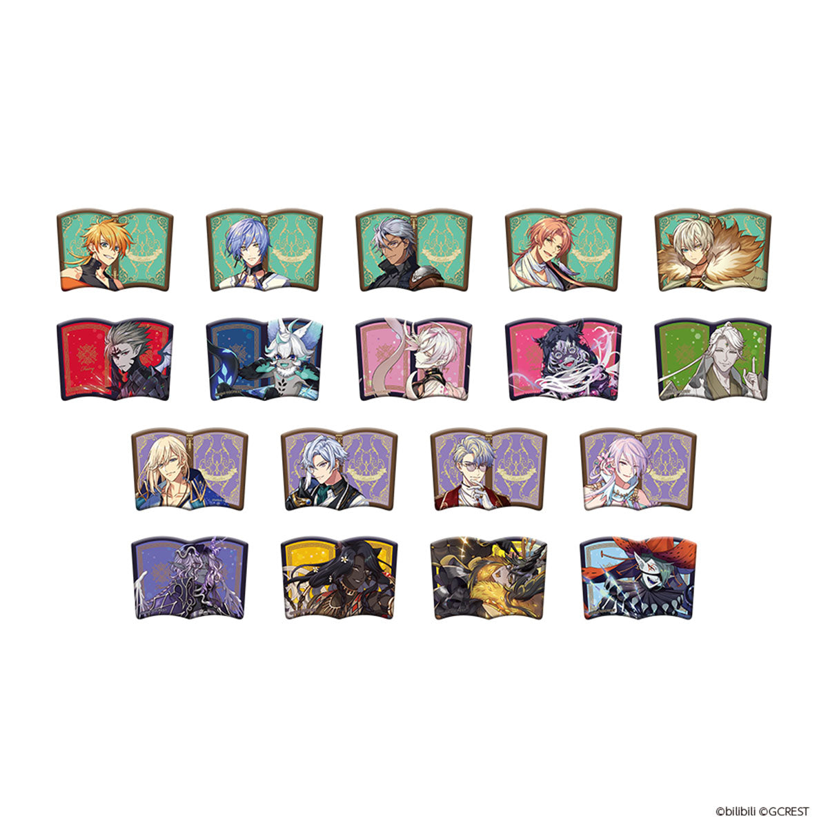 夢職人と忘れじの黒い妖精 新商品 ＆『ゆるくろな日常』グッズ予約開始