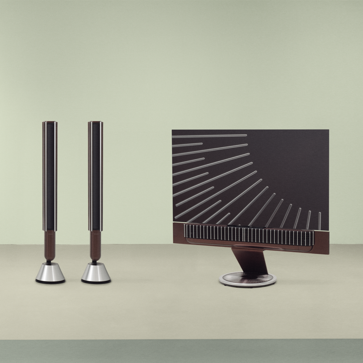 NEW│Atelier Limited Edition Art Deco