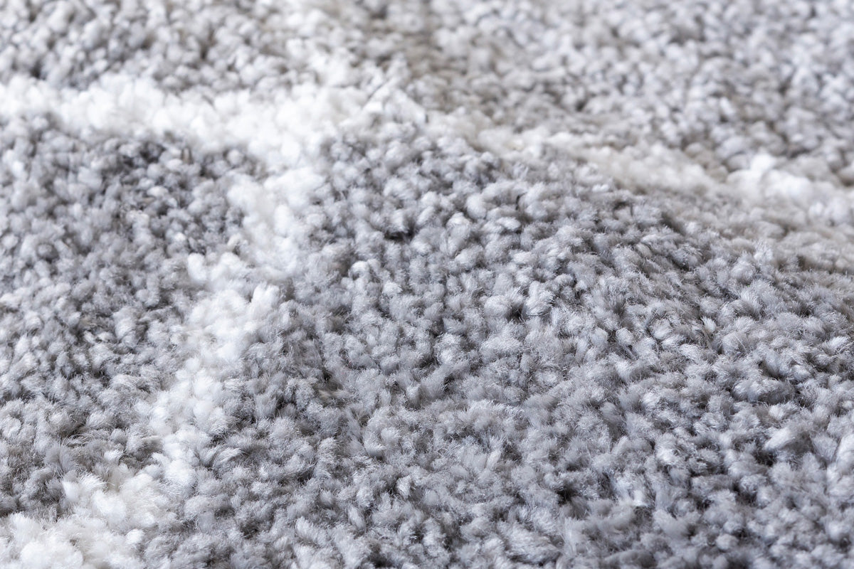 Carefree Beni Ourain Rug 120×170 – KANADEMONO