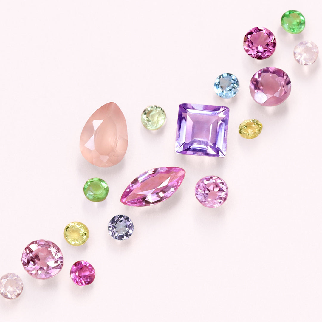 専用 マクライジング錦 紫麗殿錦 フローレンス錦×2 ピンクルビー錦