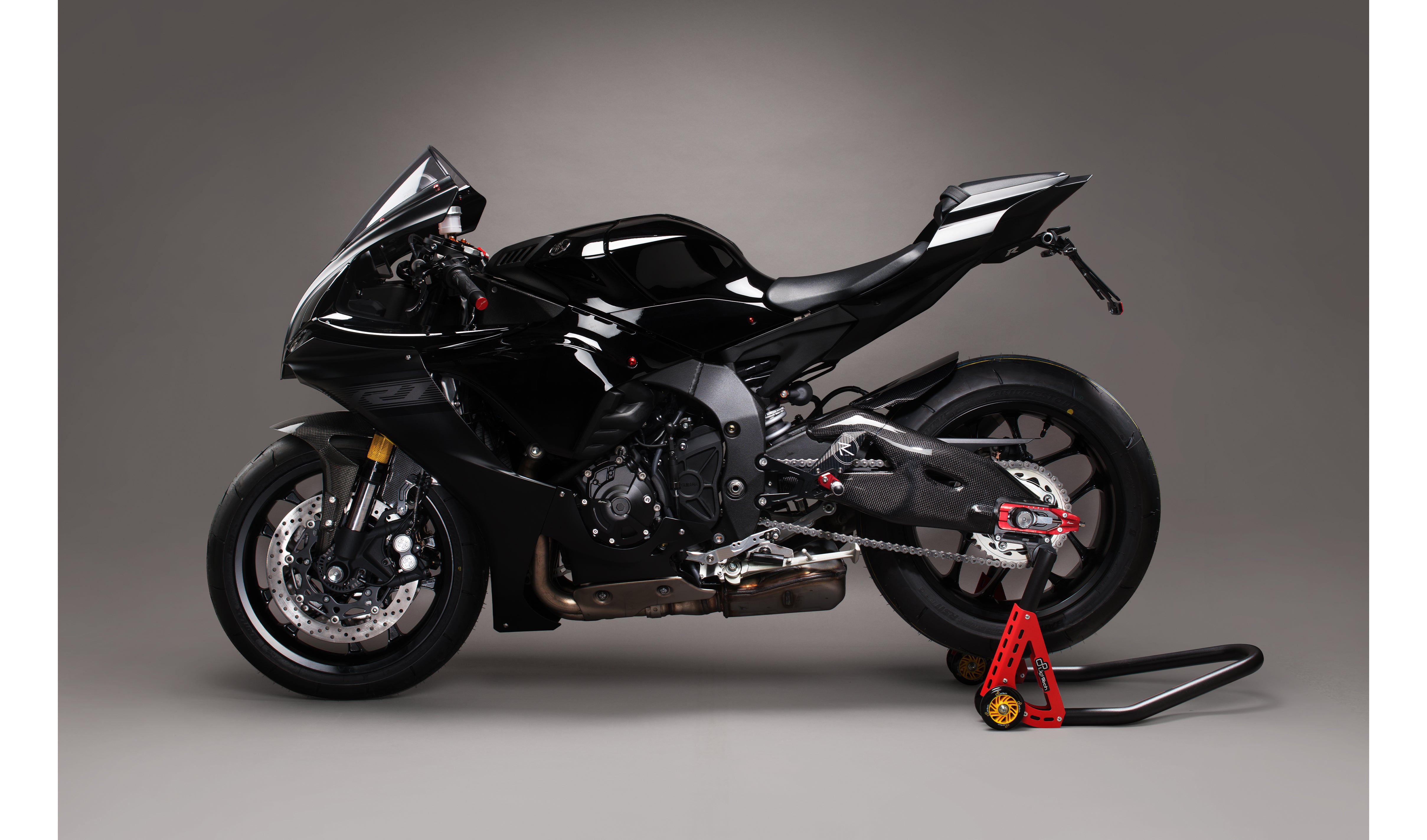 LighTech - チェーンアジャスター YZF-R1 / M '20-25 – iMotorcycle Japan