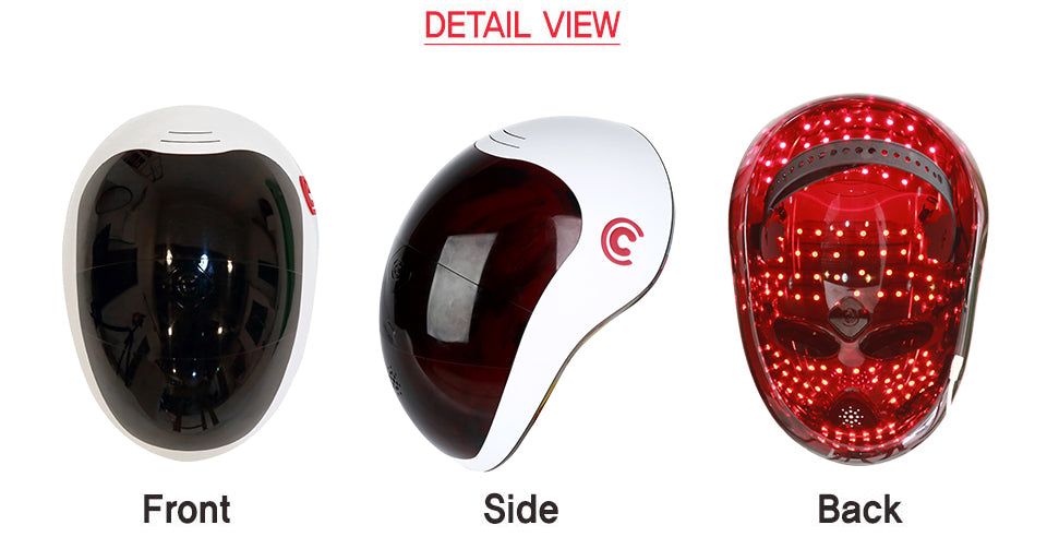 CF Magic LED Mask (360 LED) | Health Korea Shop