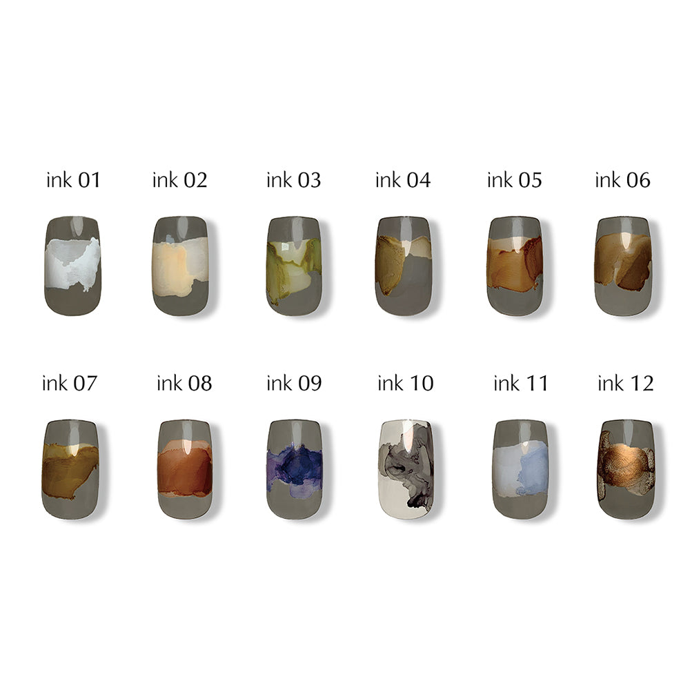 Cleto Micro Magnetic Gel MAG-01 – Zillabeau