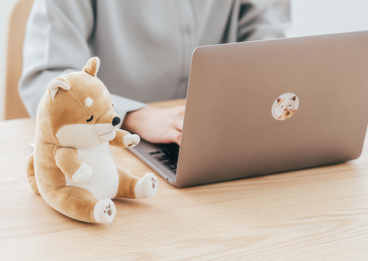 EXPO2025 甘噛みハムハム ミャクミャク【公式ストア】まるで赤ちゃんの