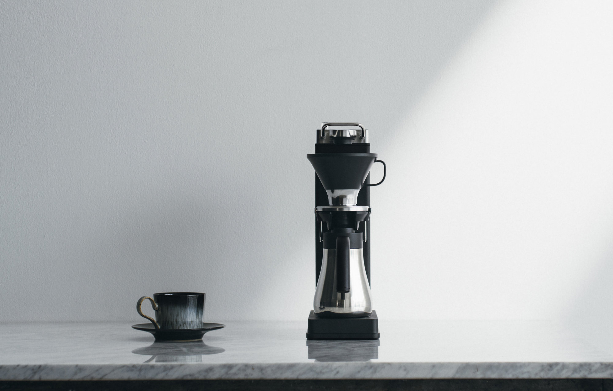 BALMUDA The Brew – BALMUDA USA