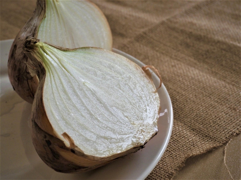 完売】慶徳たまねぎ