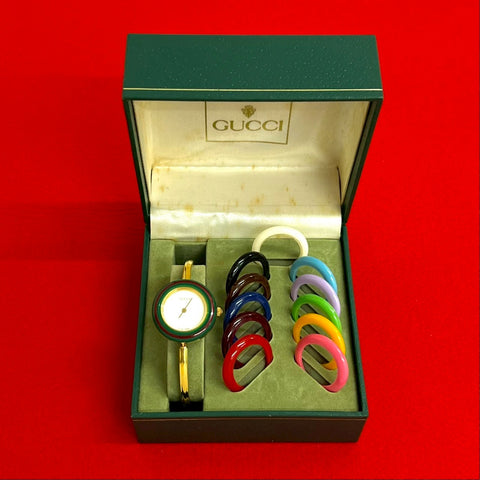 GUCCI -Accessories- – Trip