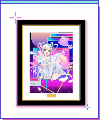 NEEDY GIRL OVERDOSE 新作グッズ「ニディガ展4」が登場！ — アキバ