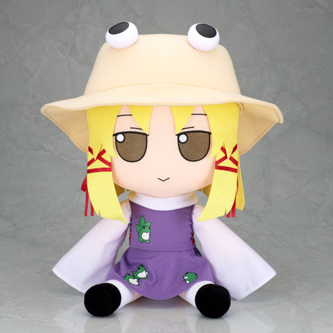 株式会社Gift 東方ぬいぐるみシリーズ 秋葉原店・池袋店で販売中