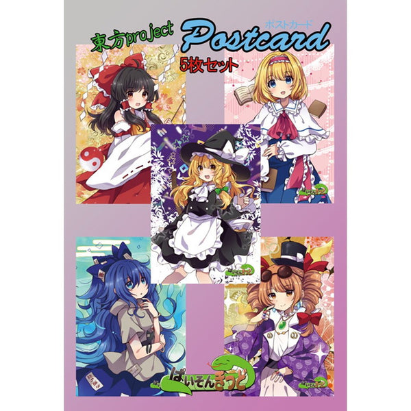 新品】東方project「アリスマーガトロイド、霧雨魔理沙、博麗霊夢、依