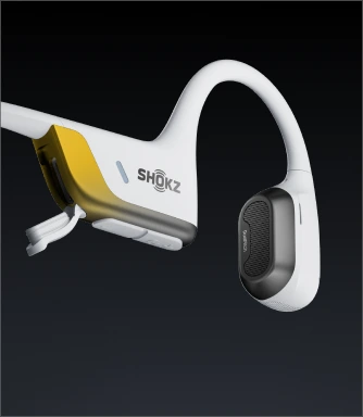 OpenRun Pro 2 スポーツ骨伝導イヤホン – Shokz (ショックス) 日本