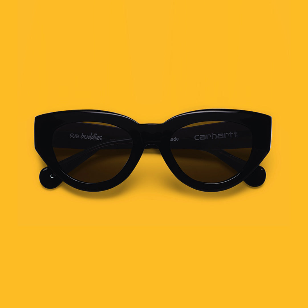 Sun Buddies For Carhartt WIP