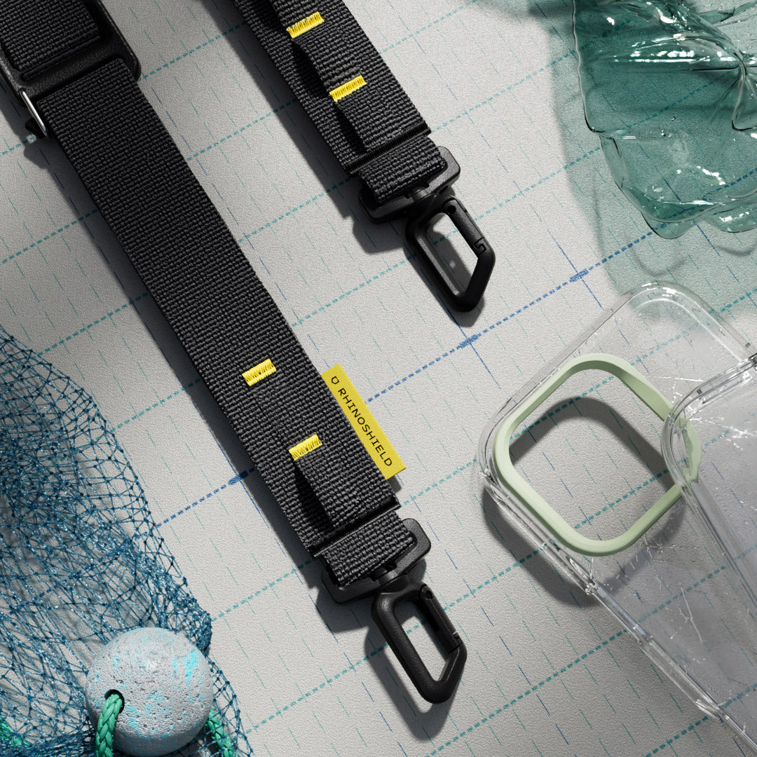 2-in-1 Ultra Lanyard | RHINOSHIELD