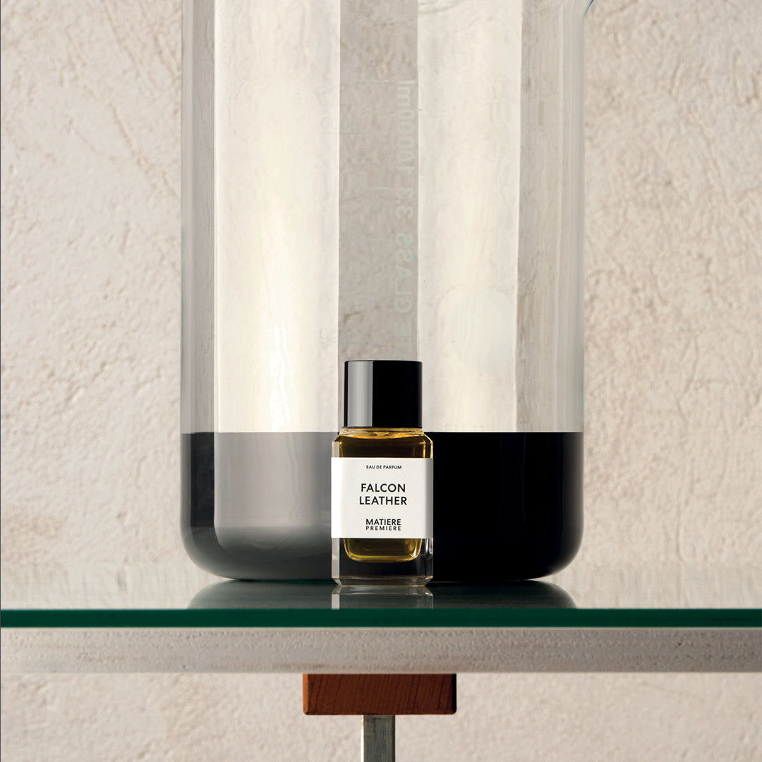 ♥FALCON LEATHER ファルコンレザー 香水 100ml 【公式通販】