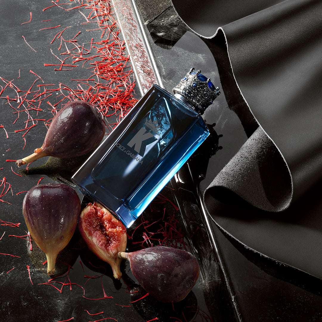 公式】ドルチェ＆ガッバーナ オードパルファム インテンス