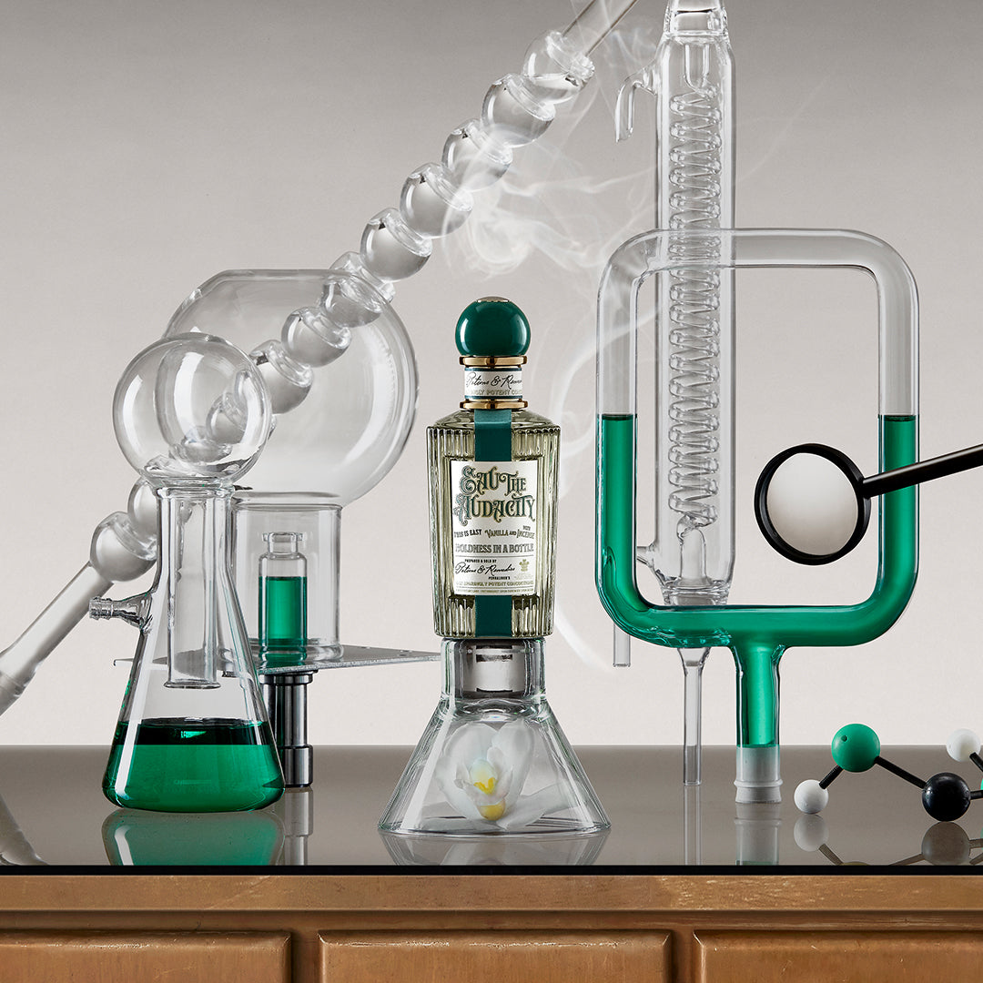 公式】オー ジ オダシティ オードパルファム｜ペンハリガン｜香水