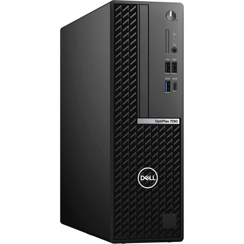 Dell Optiplex 5080 Small Form Factor Desktop, Intel i5 10500 3.1