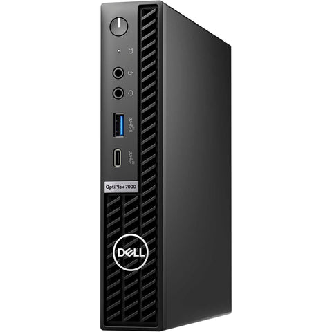 Dell Optiplex 3070 Micro Form Factor Desktop, Intel i5 9500T 2.2