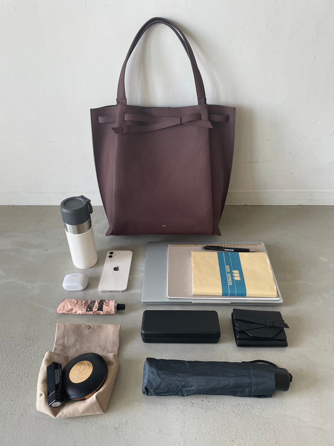 TOV 「MIMI」シリーズ