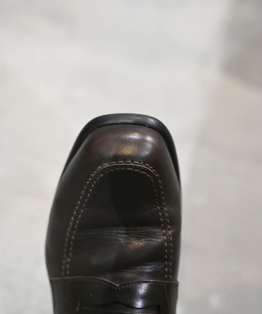 現在のファッションに欠かせない新定番ローファー – EARLE (アール