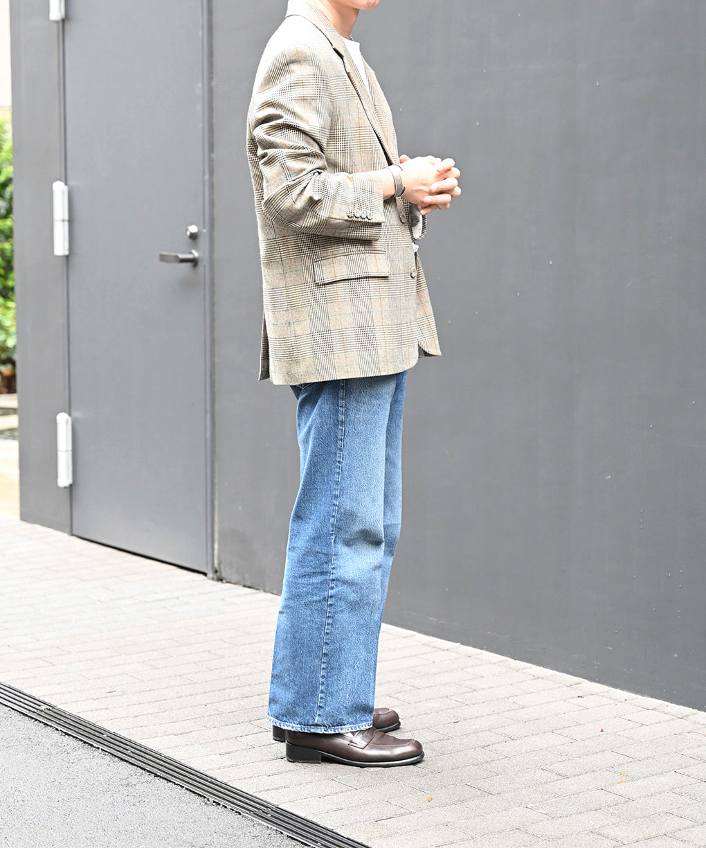 現在のファッションに欠かせない新定番ローファー – EARLE (アール