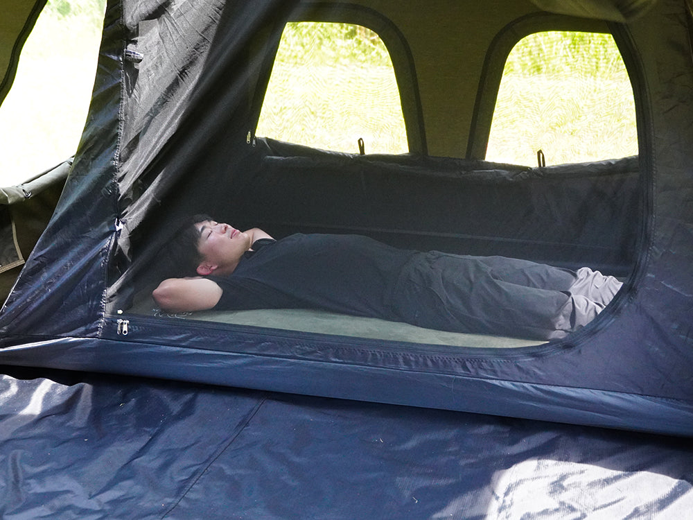 FOX-BASE VILLA 専用 グランドシート｜FUTURE FOX – FUTURE FOX-OUTDOOR