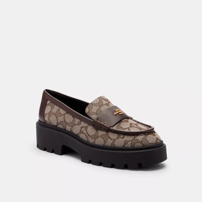 Coach Outlet Brooks Loafer | ShopSimon
