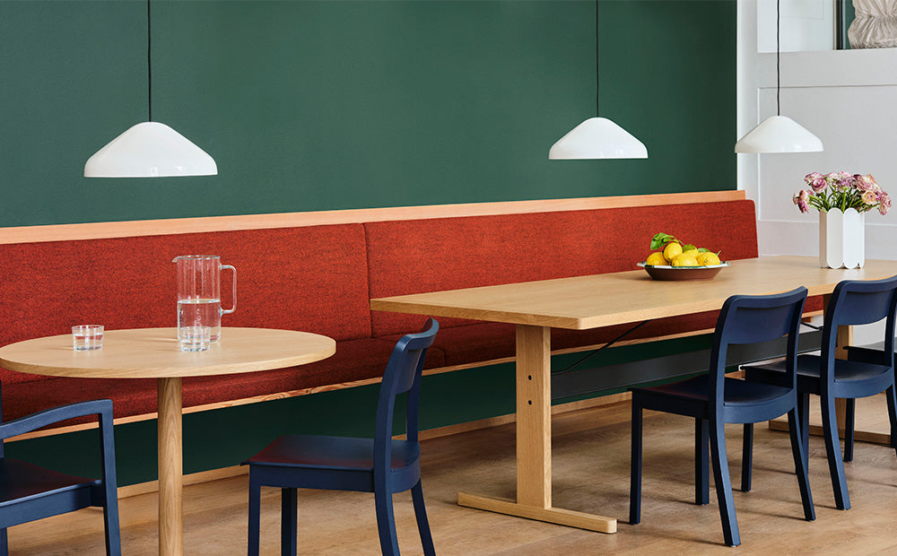 HAY【正規販売店】 PAO PENDANT 470 クールグレー | 北欧家具 北欧