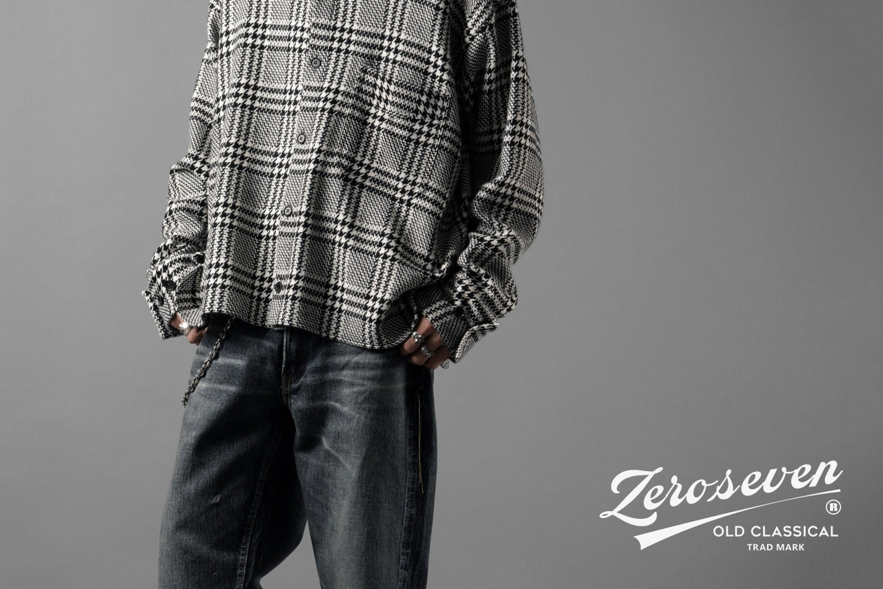 HAYASHI製/NOSAWA論外.Used costume HAYASHI製/NOSAWA論外.Used