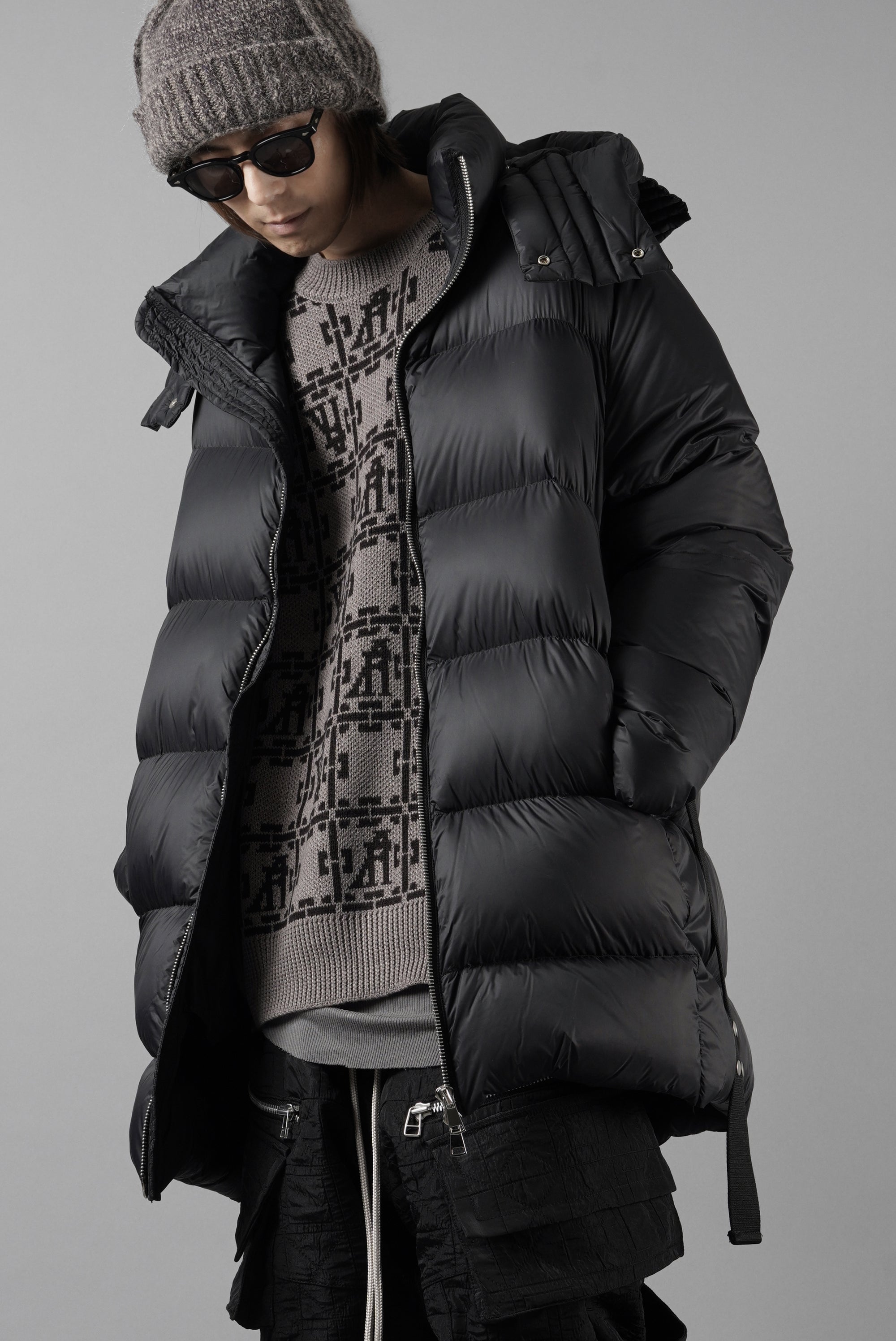 NEW ARRIVAL | ダウンジャケット、ボンバーヒート - A.F ARTEFACT