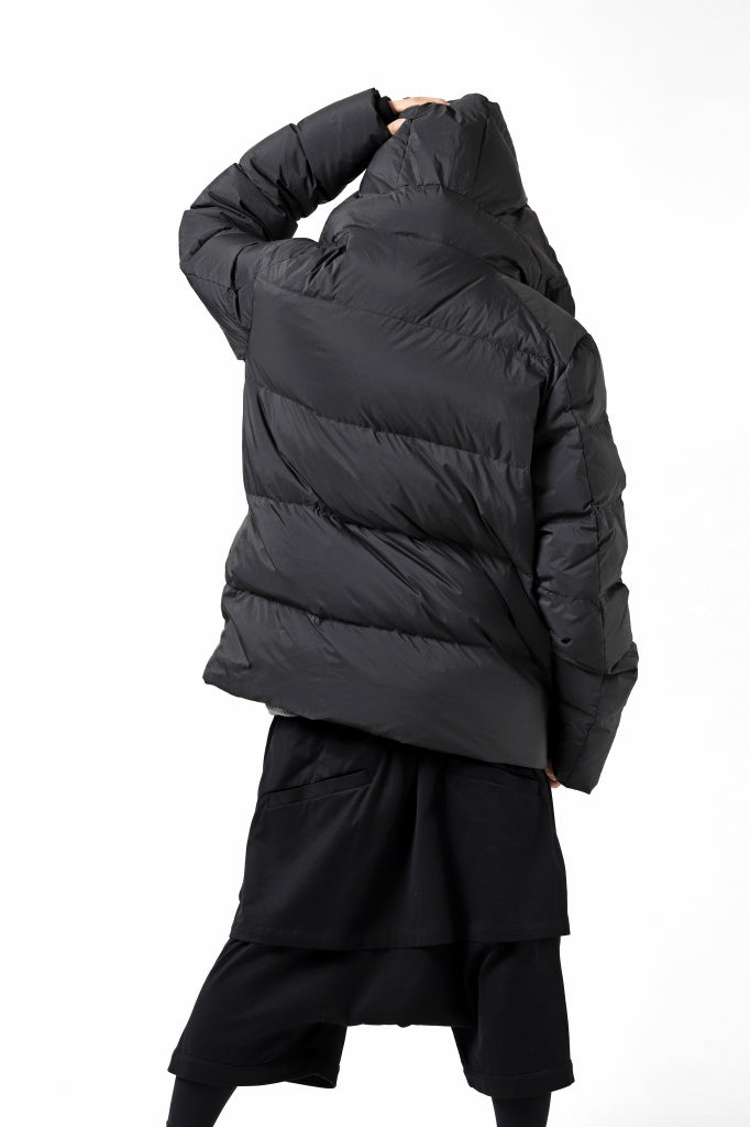 Recommended Down Jacket | A.F ARTEFACT,thomkrom. | LOOM OSAKA