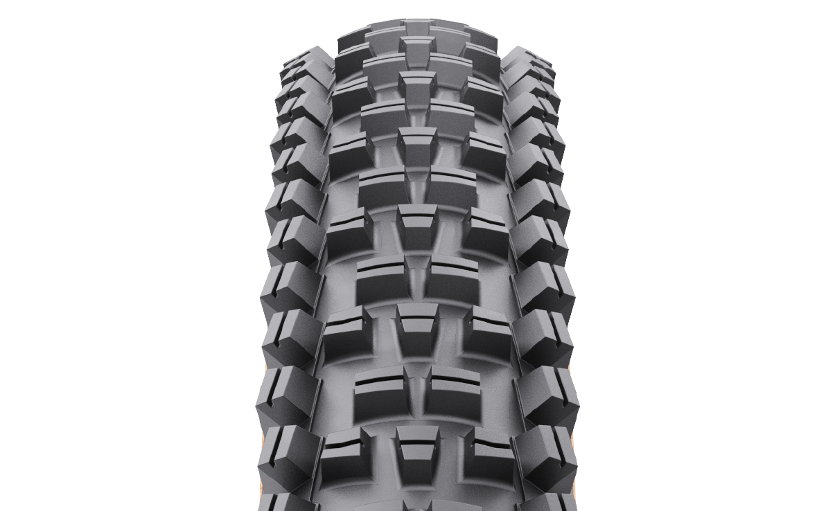 Trail Boss SG1 | High-Performance Mountain Tires with Extra Protection