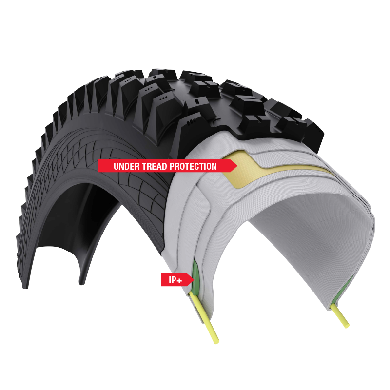 Trail Boss SG1 | High-Performance Mountain Tires with Extra Protection