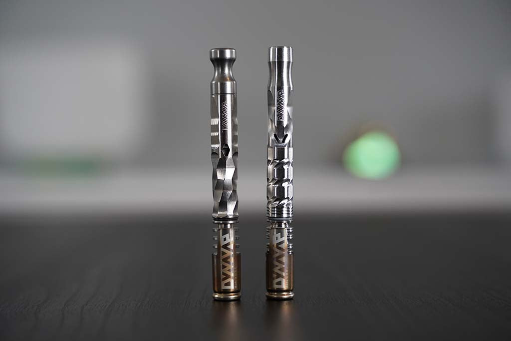 DynaVap M vs OmniVap: What's the Difference? - Planet of the Vapes