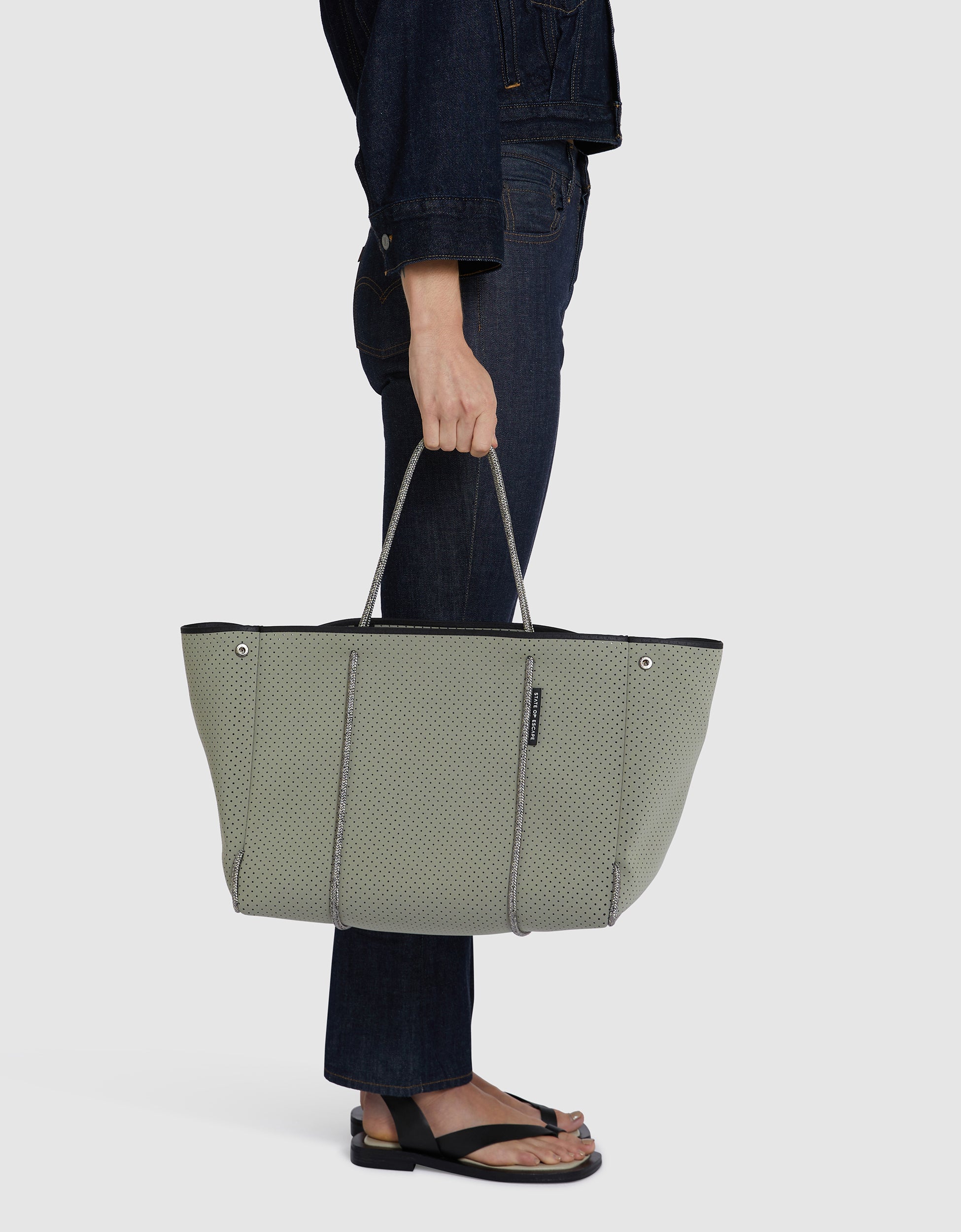 Australian Designer Tote Bags | The Escape™ tote - State of Escape