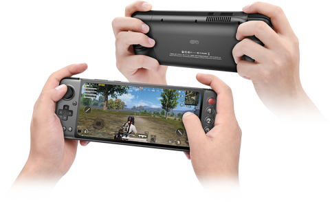 GPD XP（Android 搭載ゲーム機） 本日11/25（木）より発売開始！ – GPD