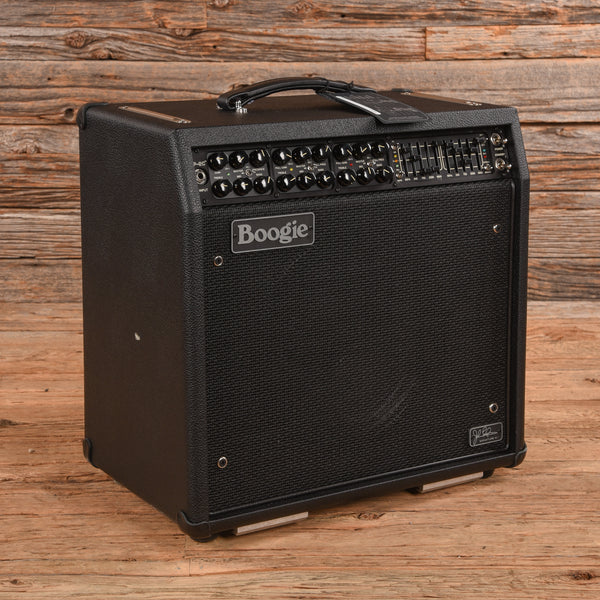 Mesa/Boogie High-Wire Dual Buffer & Boost – Chicago Music Exchange