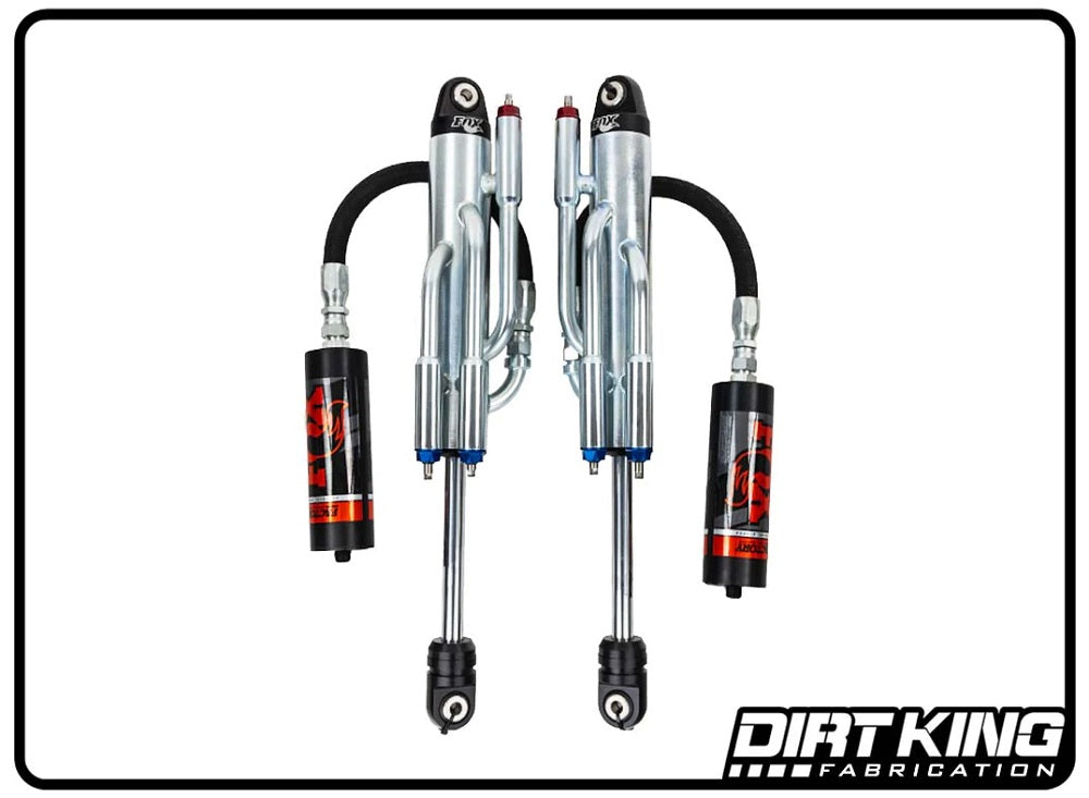 Dirt King Long Travel Kit DK-636908-B – DmaxStore