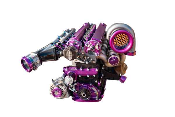 Nissan Skyline R32 R33 R34 GT-R RB26DETT Cam Cover Gasket Pair