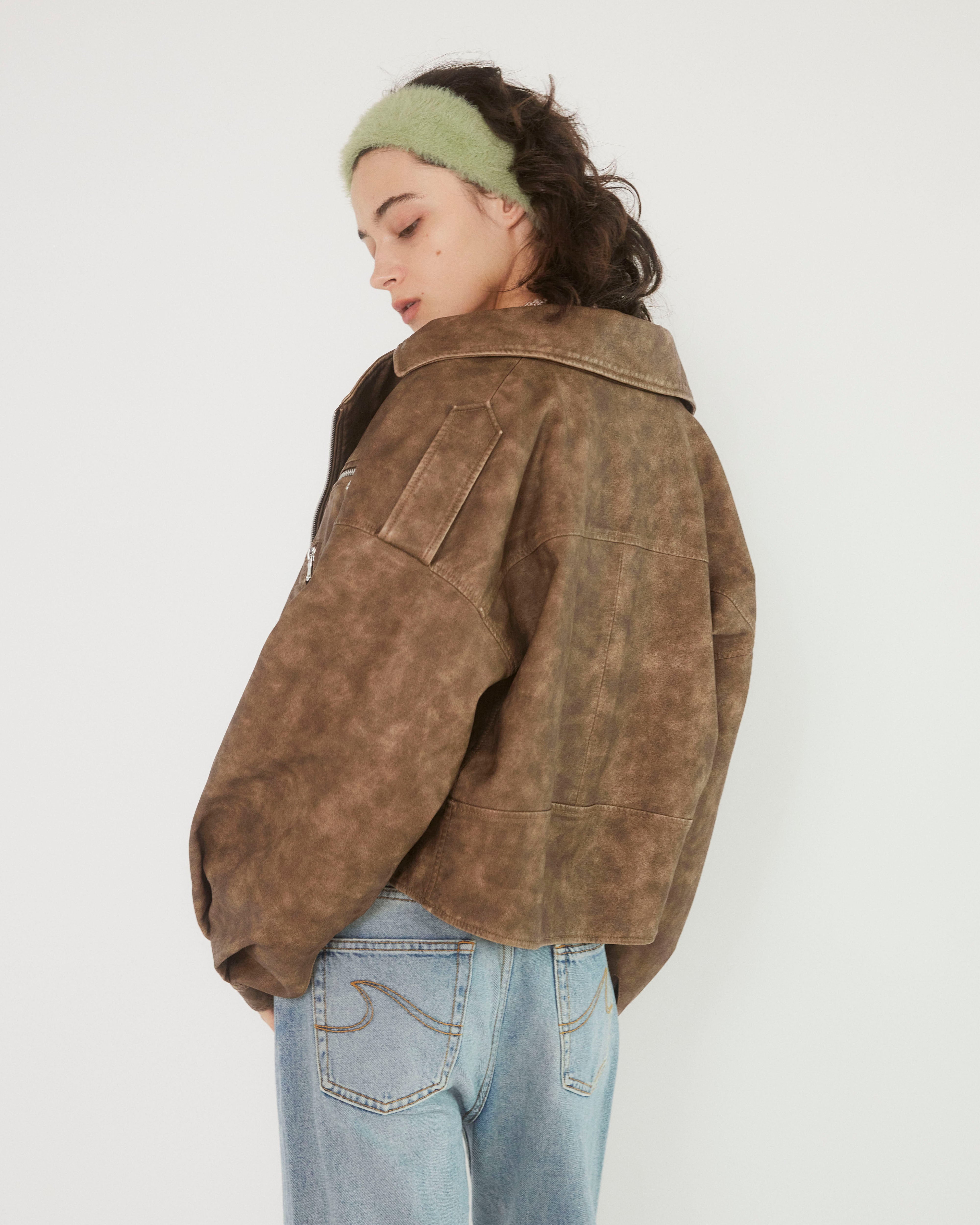 2023 September OUTER COLLECTION – Sea Room lynn