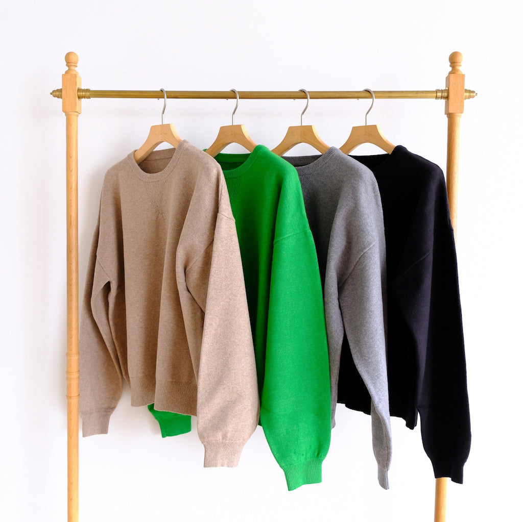 REAL BUY ITEMS vol.02 ITEM – Sea Room lynn